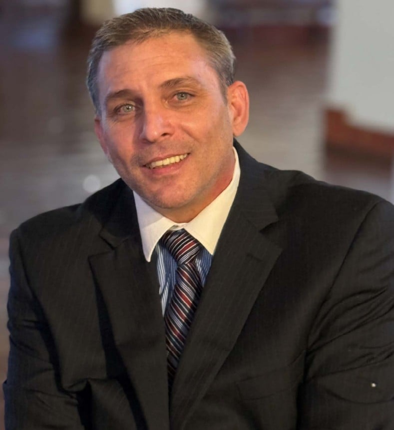 Photo of Jacob O’Donnell